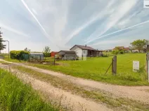 Pronájem pozemku pro bydlení, Jíkev, 1138 m2