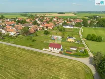 Pronájem pozemku pro bydlení, Jíkev, 1138 m2