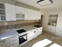 Pronájem bytu 2+1, Písek, Na Stínadlech, 58 m2