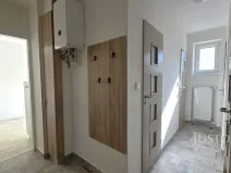 Pronájem bytu 2+1, Písek, Na Stínadlech, 58 m2