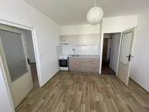 Pronájem bytu 1+1, Ústí nad Labem, Jizerská, 36 m2