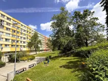 Prodej bytu 2+kk, Kladno, Čs. armády, 42 m2