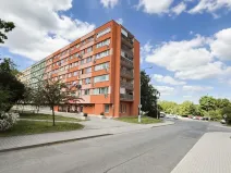 Prodej bytu 2+kk, Kladno, Čs. armády, 42 m2