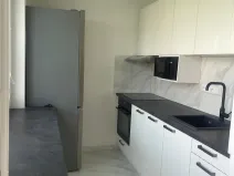 Pronájem bytu 4+1, Praha - Vinohrady, Pod Rapidem, 80 m2