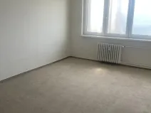 Pronájem bytu 4+1, Praha - Vinohrady, Pod Rapidem, 80 m2