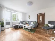Prodej bytu 3+1, Mnichovo Hradiště, Víta Nejedlého, 71 m2