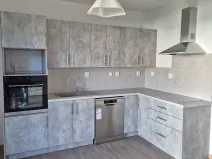 Pronájem bytu 1+kk, Stochov, Osvobození, 39 m2