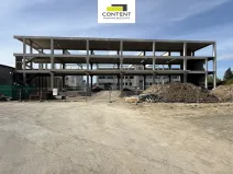 Pronájem skladu, Praha - Kbely, Mladoboleslavská, 1150 m2
