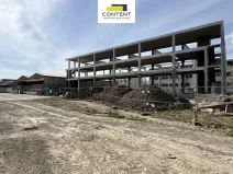 Pronájem skladu, Praha - Kbely, Mladoboleslavská, 1150 m2