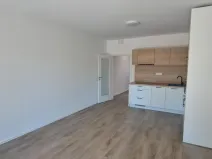 Pronájem bytu 2+kk, Jihlava - Horní Kosov, Slovenská, 55 m2