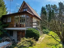 Prodej chaty, Svatý Jan - Hrachov, 83 m2