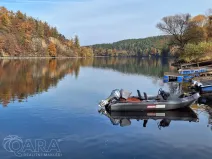 Prodej chaty, Svatý Jan - Hrachov, 83 m2