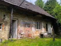 Prodej pozemku pro bydlení, Potštejn, 1 m2