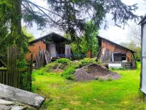 Prodej pozemku pro bydlení, Potštejn, 1 m2