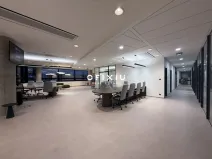 Pronájem kanceláře, Praha, Boudníkova, 500 m2