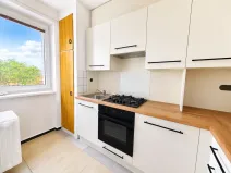 Pronájem bytu 3+1, Moravské Budějovice, Husova, 73 m2