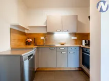 Prodej bytu 4+kk, Frymburk - Kovářov, 96 m2