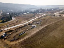 Prodej pozemku pro bydlení, Libeř, 1322 m2