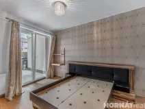 Pronájem bytu 2+kk, Praha - Kamýk, Kramperova, 67 m2
