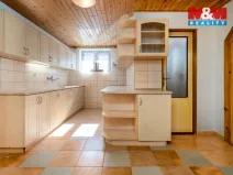 Prodej chalupy, Lužec nad Cidlinou, 110 m2