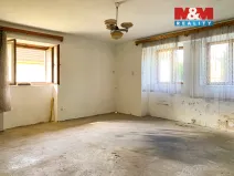Prodej rodinného domu, Křenice - Kámen, 350 m2