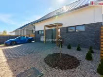 Prodej rodinného domu, Ruda, V zahradách, 160 m2