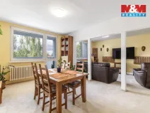 Prodej bytu 4+1, Frýdek-Místek - Frýdek, Habrová, 97 m2
