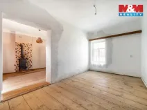 Prodej rodinného domu, Velké Opatovice - Velká Roudka, 106 m2