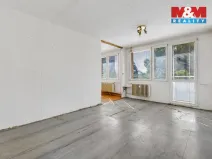 Prodej bytu 3+1, Beroun - Beroun-Město, Bezručova, 53 m2
