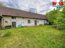 Prodej rodinného domu, Neurazy - Soběsuky, 138 m2