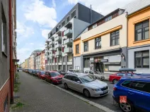 Prodej bytu 3+kk, Plzeň - Východní Předměstí, Jablonského, 67 m2