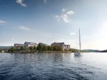 Prodej bytu 3+kk, Lipno nad Vltavou, 90 m2