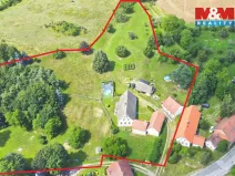Prodej pozemku pro bydlení, Česká Skalice - Zlíč, 14291 m2