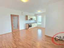 Pronájem bytu 1+kk, Praha, Václava Trojana, 36 m2