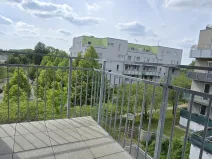 Pronájem bytu 1+kk, Praha, Václava Trojana, 36 m2