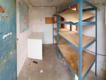 Pronájem komerčního pozemku, Mezouň, 350 m2