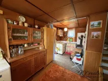 Pronájem chaty, Vsetín - Rokytnice, Janišov, 45 m2