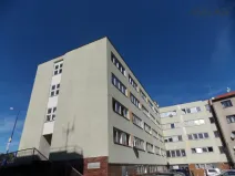 Pronájem kanceláře, Benešov, Žižkova, 37 m2