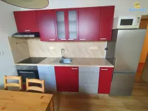 Prodej bytu 1+kk, Vyškov - Vyškov-Předměstí, Smetanovo nábřeží, 59 m2