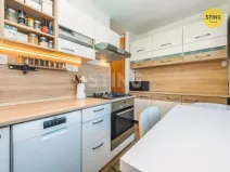 Prodej bytu 3+1, Hradec Králové, Písečná, 68 m2