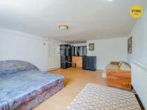 Prodej rodinného domu, Vysoká - Pitárné, 120 m2