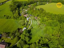 Prodej rodinného domu, Vysoká - Pitárné, 120 m2