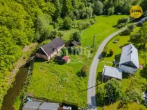 Prodej rodinného domu, Vysoká - Pitárné, 120 m2