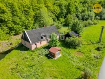 Prodej rodinného domu, Vysoká - Pitárné, 120 m2