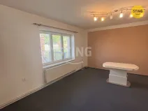 Pronájem bytu 3+1, Opava, Statková, 59 m2