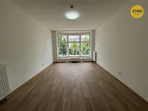 Pronájem bytu 1+kk, Prostějov, Žižkovo nám., 47 m2