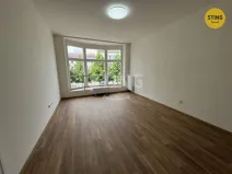 Pronájem bytu 1+kk, Prostějov, Žižkovo nám., 47 m2