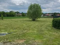 Dražba pozemku pro bydlení, Ostrava, 1200 m2