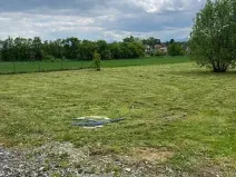 Dražba pozemku pro bydlení, Ostrava, 1200 m2