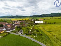 Prodej chaty, Krajníčko, 19 m2
